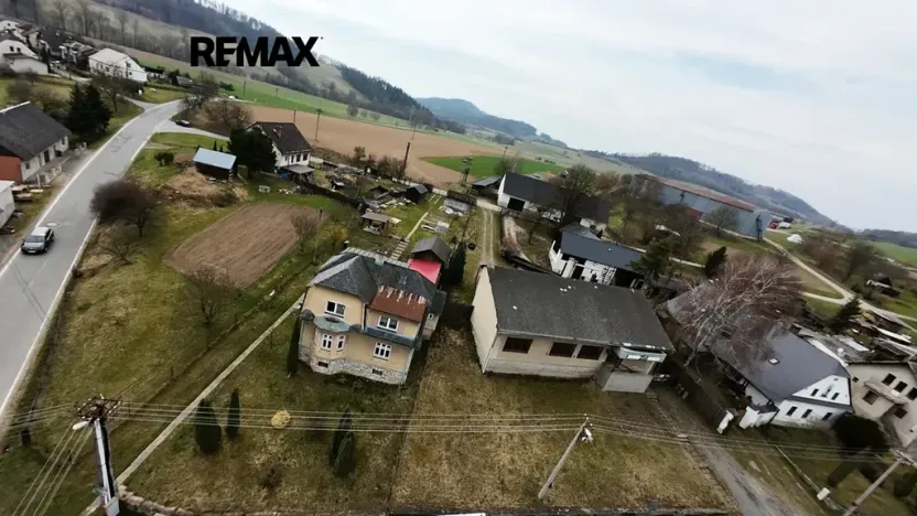 Prodej rodinného domu, Dlouhomilov, 161 m2