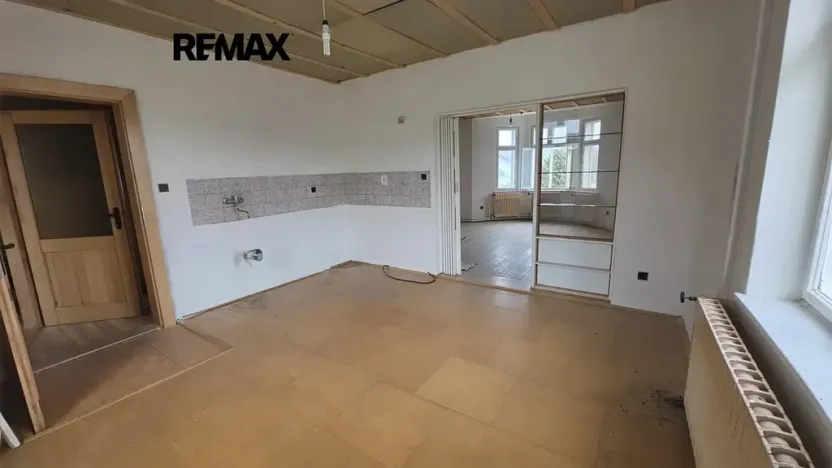 Prodej rodinného domu, Dlouhomilov, 161 m2