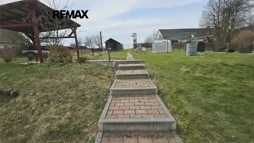 Prodej rodinného domu, Dlouhomilov, 161 m2