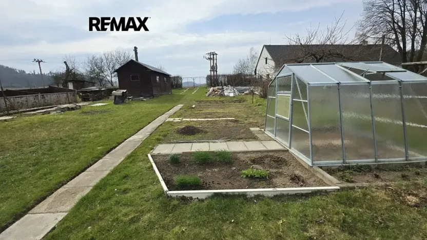 Prodej rodinného domu, Dlouhomilov, 161 m2