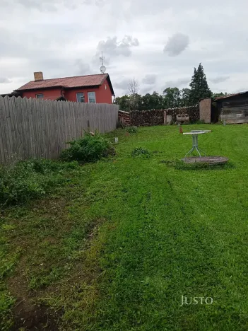 Prodej pozemku pro bydlení, Orlík nad Vltavou, 659 m2