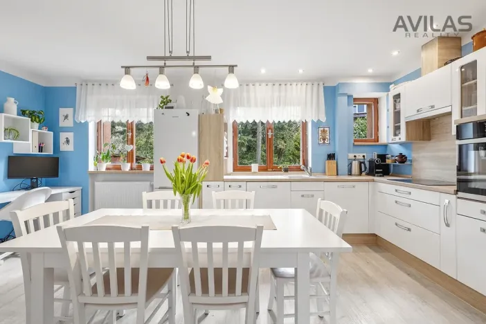 Prodej rodinného domu, Praha - Hloubětín, Poříčanská, 269 m2