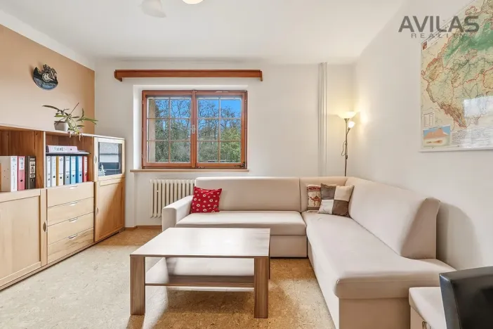 Prodej rodinného domu, Praha - Hloubětín, Poříčanská, 269 m2