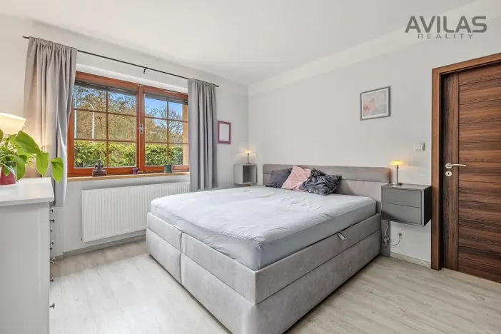 Prodej rodinného domu, Praha - Hloubětín, Poříčanská, 269 m2