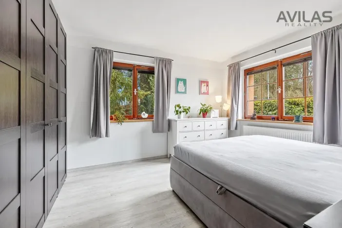 Prodej rodinného domu, Praha - Hloubětín, Poříčanská, 269 m2