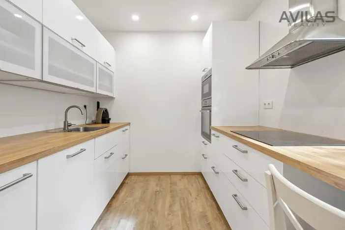 Prodej rodinného domu, Praha - Hloubětín, Poříčanská, 269 m2