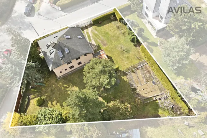 Prodej rodinného domu, Praha - Hloubětín, Poříčanská, 269 m2