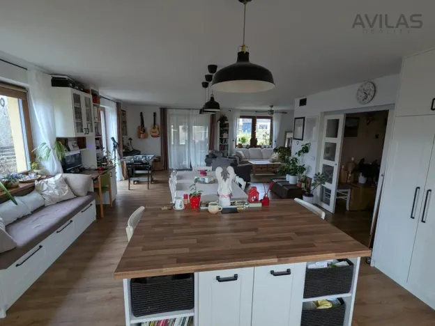 Prodej rodinného domu, Rožmitál pod Třemšínem, 115 m2