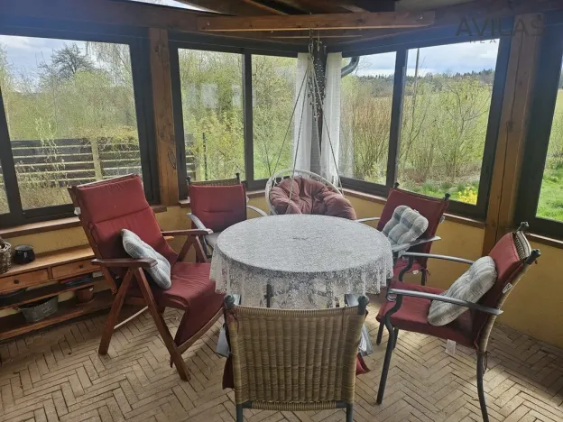 Prodej rodinného domu, Rožmitál pod Třemšínem, 115 m2