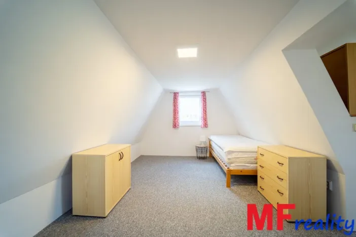 Prodej chaty, Ohnišov - Zákraví, 65 m2