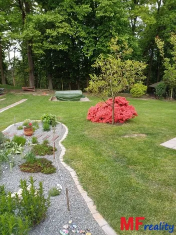 Prodej chaty, Ohnišov - Zákraví, 65 m2