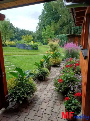 Prodej chaty, Ohnišov - Zákraví, 65 m2