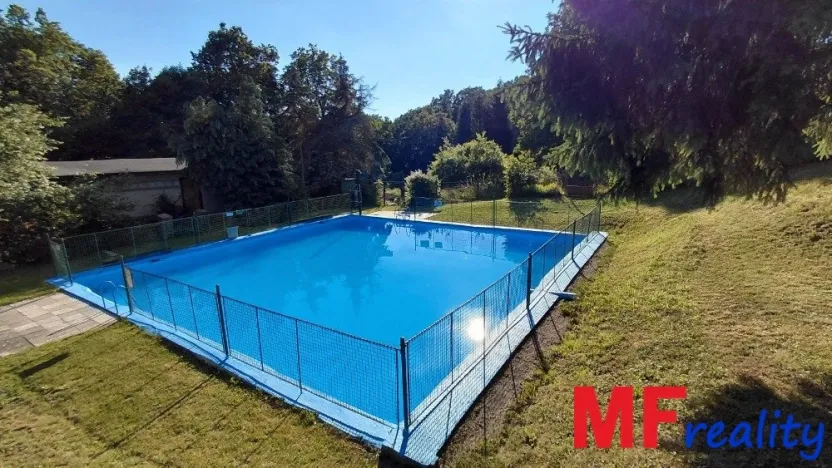 Prodej chaty, Ohnišov - Zákraví, 65 m2