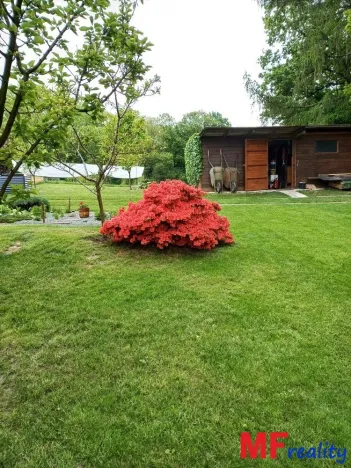 Prodej chaty, Ohnišov - Zákraví, 65 m2