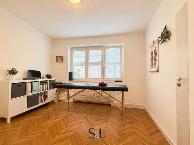 Pronájem bytu 3+1, Železný Brod, Družstevní, 100 m2