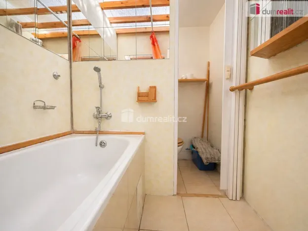 Prodej bytu 1+1, Ústí nad Labem - Neštěmice, Seifertova, 32 m2