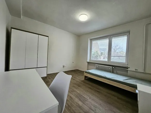 Pronájem bytu 5+1, Troubsko, Školní, 108 m2