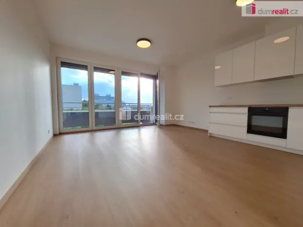 Pronájem bytu 2+kk, Praha - Chodov, Měchnovská, 59 m2
