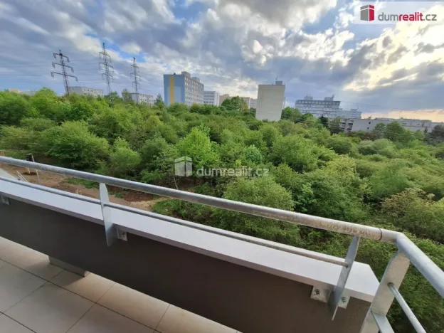 Pronájem bytu 2+kk, Praha - Chodov, Měchnovská, 59 m2