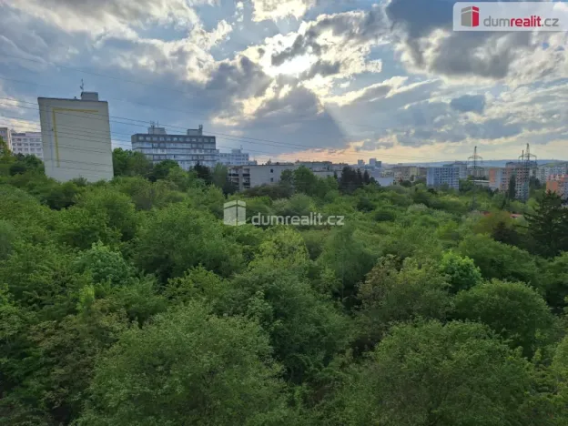 Pronájem bytu 2+kk, Praha - Chodov, Měchnovská, 59 m2