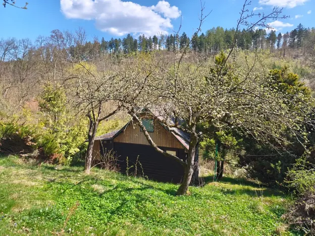 Prodej chaty, Libeř, 23 m2