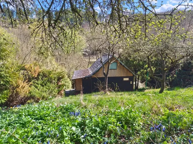 Prodej chaty, Libeř, 23 m2