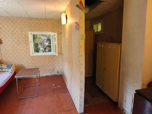 Prodej chaty, Libeř, 23 m2