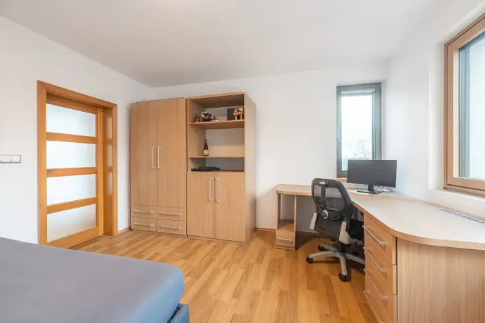 Prodej rodinného domu, Zlín, U Hřiště, 415 m2