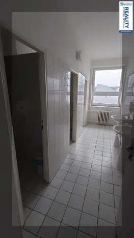 Pronájem kanceláře, České Budějovice, Vrbenská, 17 m2