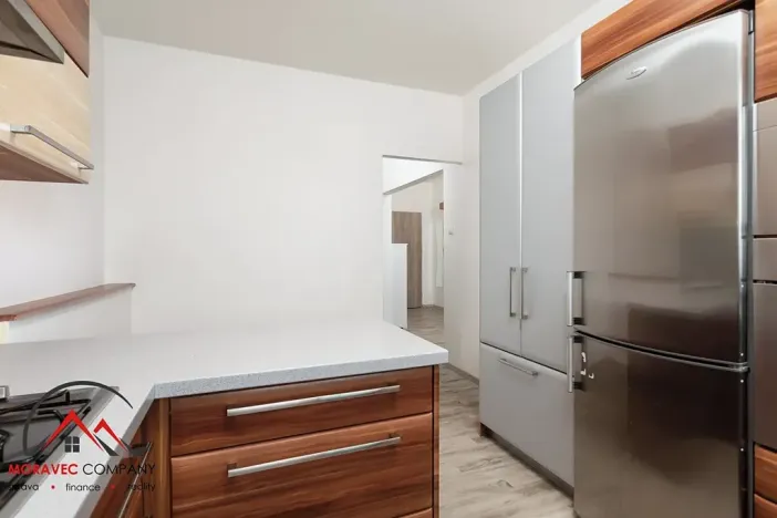 Pronájem bytu 3+1, Krnov, Dvořákův okruh, 85 m2