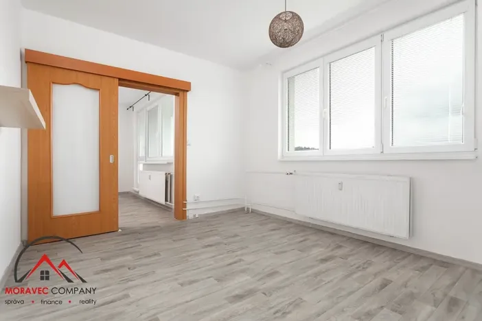 Pronájem bytu 3+1, Krnov, Dvořákův okruh, 85 m2