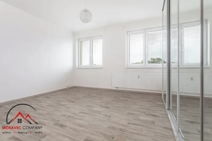 Pronájem bytu 3+1, Krnov, Dvořákův okruh, 85 m2