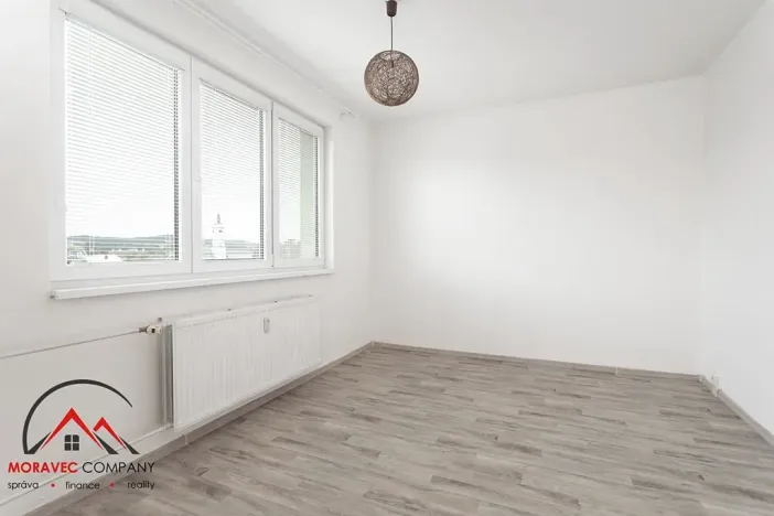 Pronájem bytu 3+1, Krnov, Dvořákův okruh, 85 m2