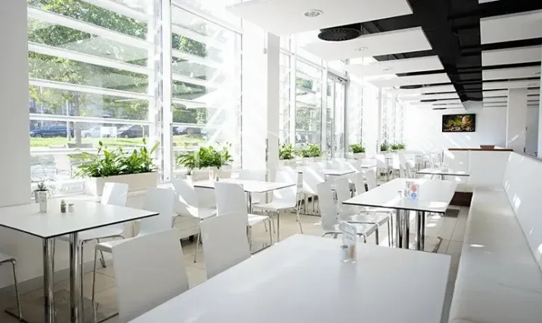 Pronájem kanceláře, Praha, Evropská, 236 m2