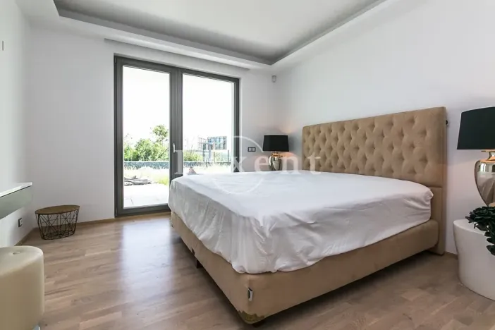 Pronájem bytu 3+kk, Praha - Hlubočepy, Devonská, 156 m2