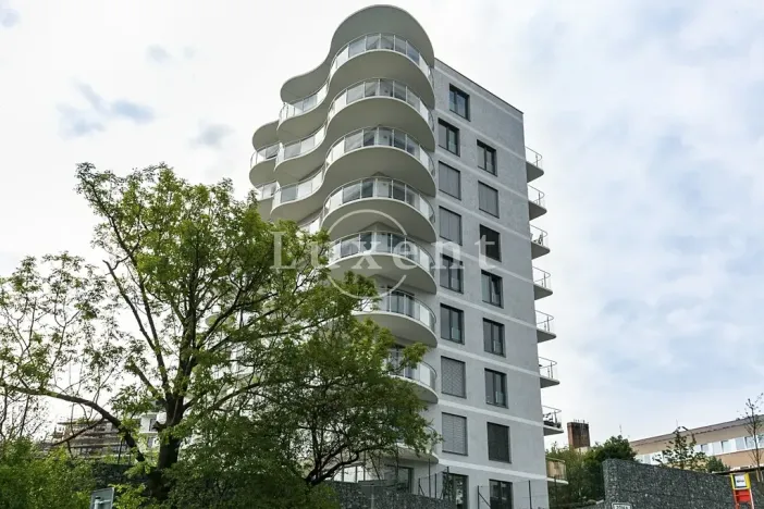 Pronájem bytu 3+kk, Praha - Hlubočepy, Devonská, 156 m2