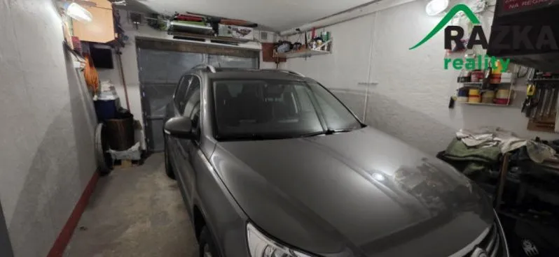 Prodej bytu 3+1, Chodová Planá, sídliště Lučina, 68 m2