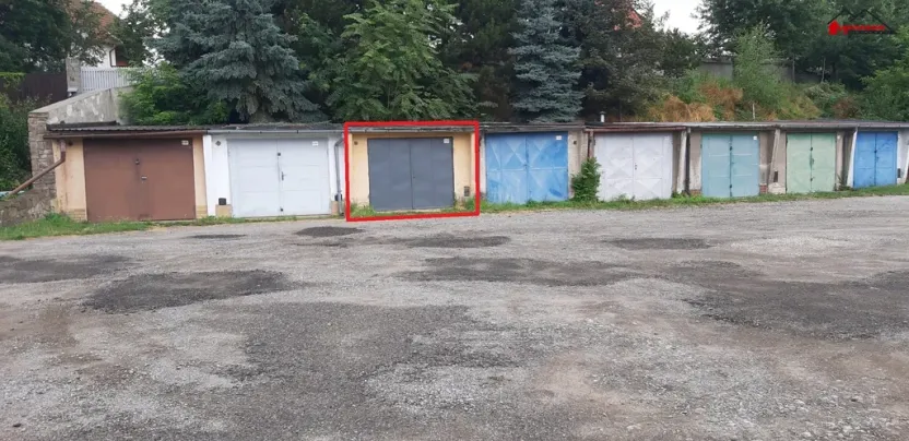 Pronájem ostatní, Hodonín