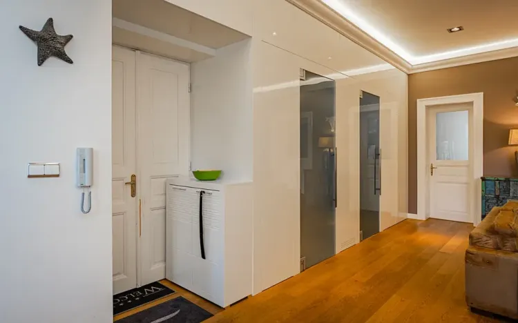 Pronájem bytu 3+kk, Praha - Staré Město, Rybná, 108 m2