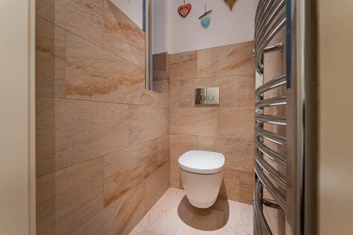 Pronájem bytu 3+kk, Praha - Staré Město, Rybná, 108 m2