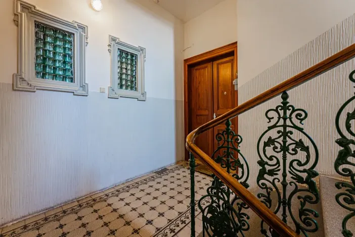 Pronájem bytu 3+kk, Praha - Staré Město, Rybná, 108 m2