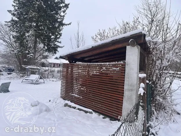 Dražba rodinného domu, Stará Ves nad Ondřejnicí, U Jezu, 260 m2