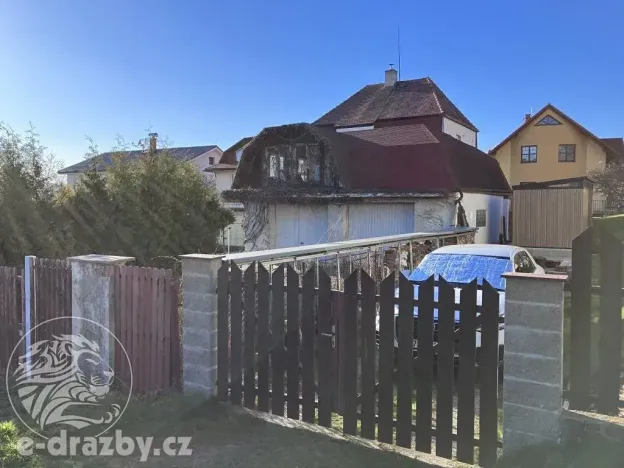 Dražba rodinného domu, Liberec, Andělská cesta, 364 m2