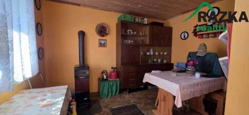 Prodej zahrady, Tachov, 393 m2