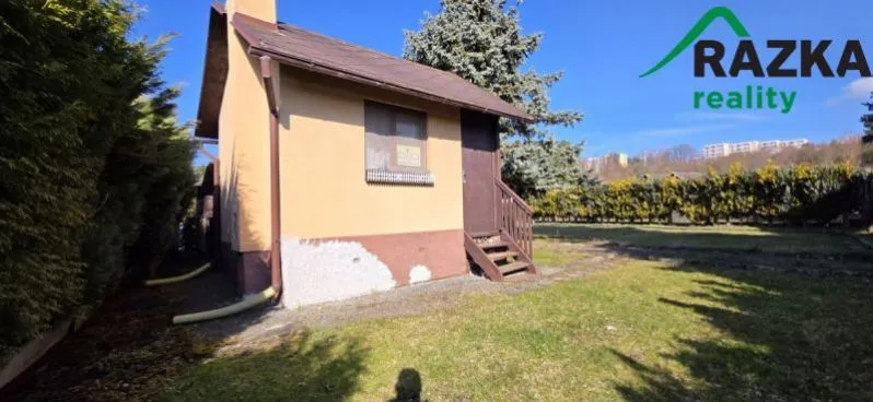 Prodej zahrady, Tachov, 393 m2