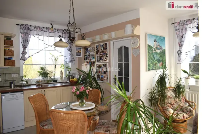 Prodej rodinného domu, Žďár, 952 m2