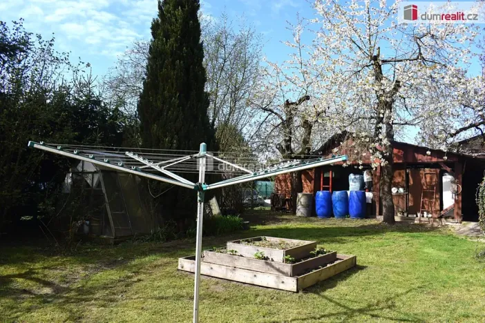 Prodej rodinného domu, Žďár, 952 m2