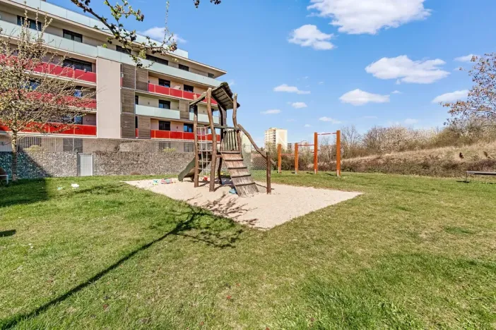 Prodej bytu 2+kk, Praha - Stodůlky, Plzeňská, 50 m2