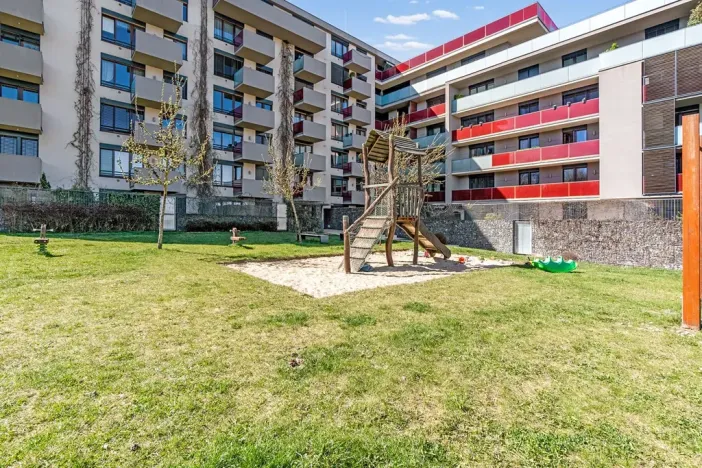 Prodej bytu 2+kk, Praha - Stodůlky, Plzeňská, 50 m2