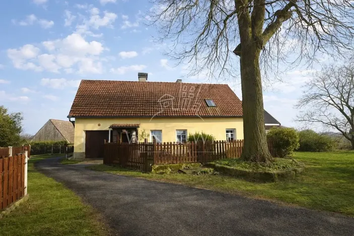 Prodej rodinného domu, Mšeno, 178 m2